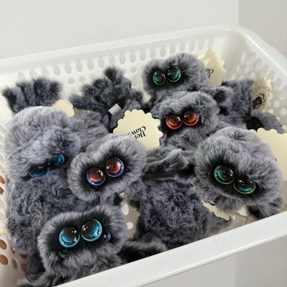 Snowball | Spider Plush Toy