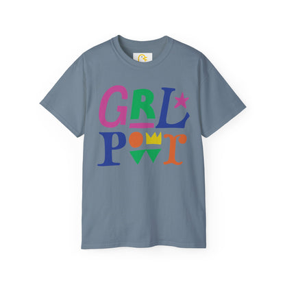 Girl Power T-shirt