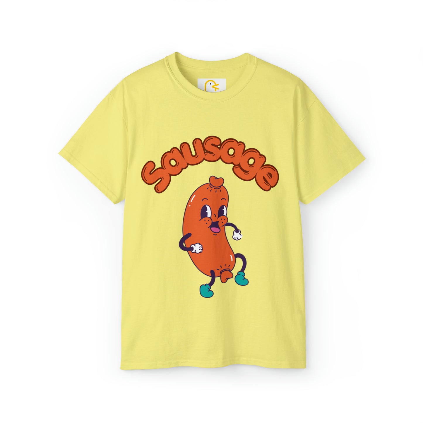 Sausage T-shirt