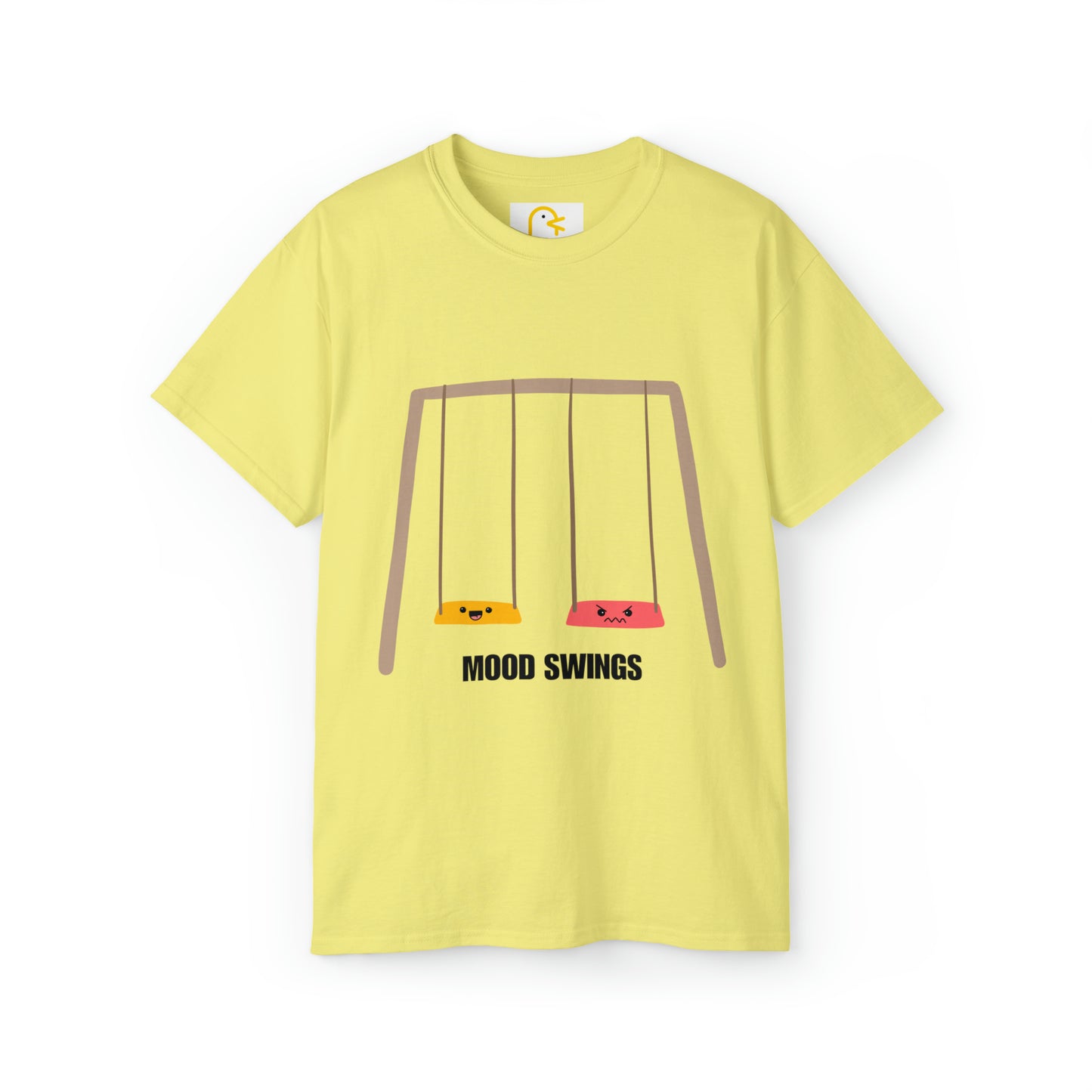 Mood Swings T-shirt