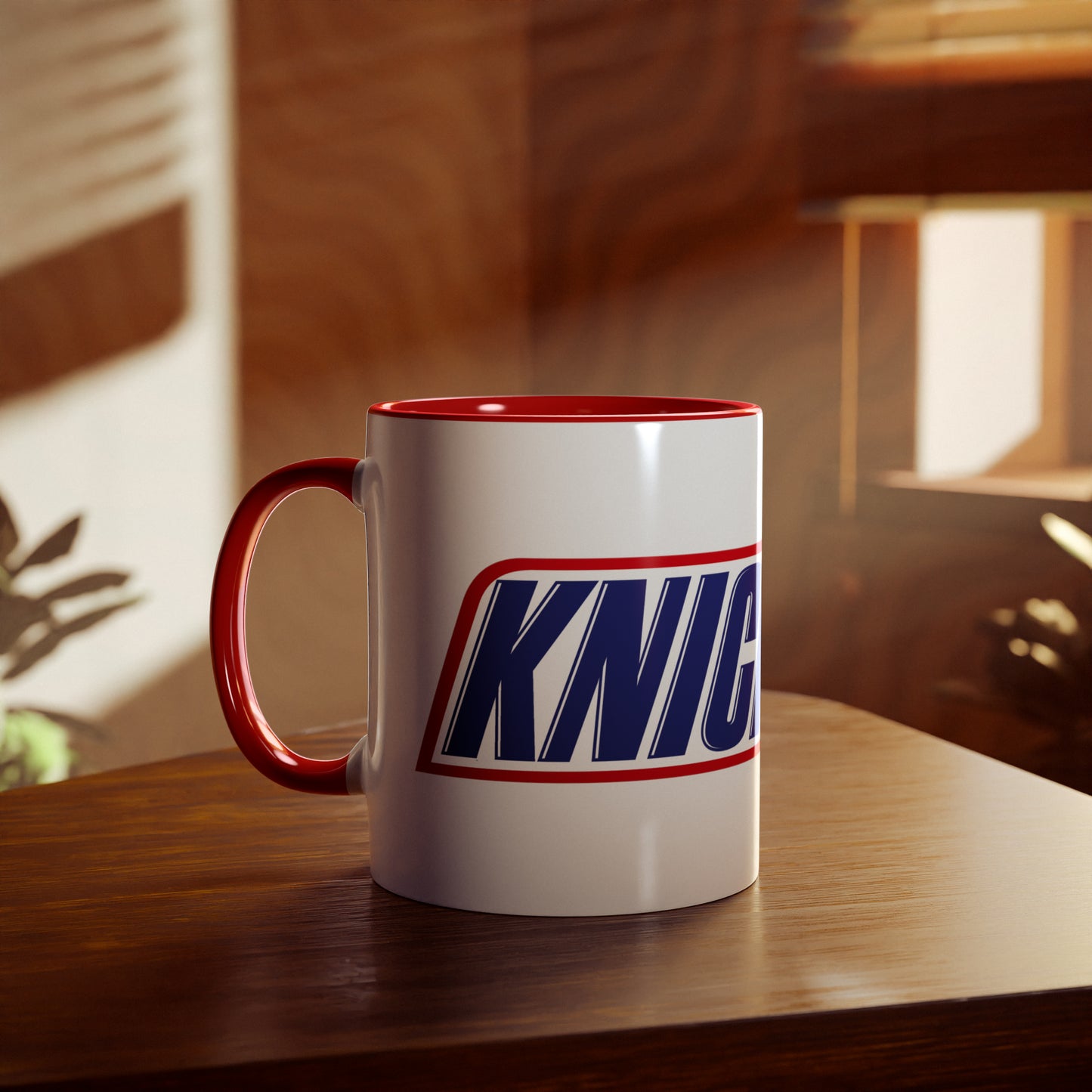 Knickers Mug