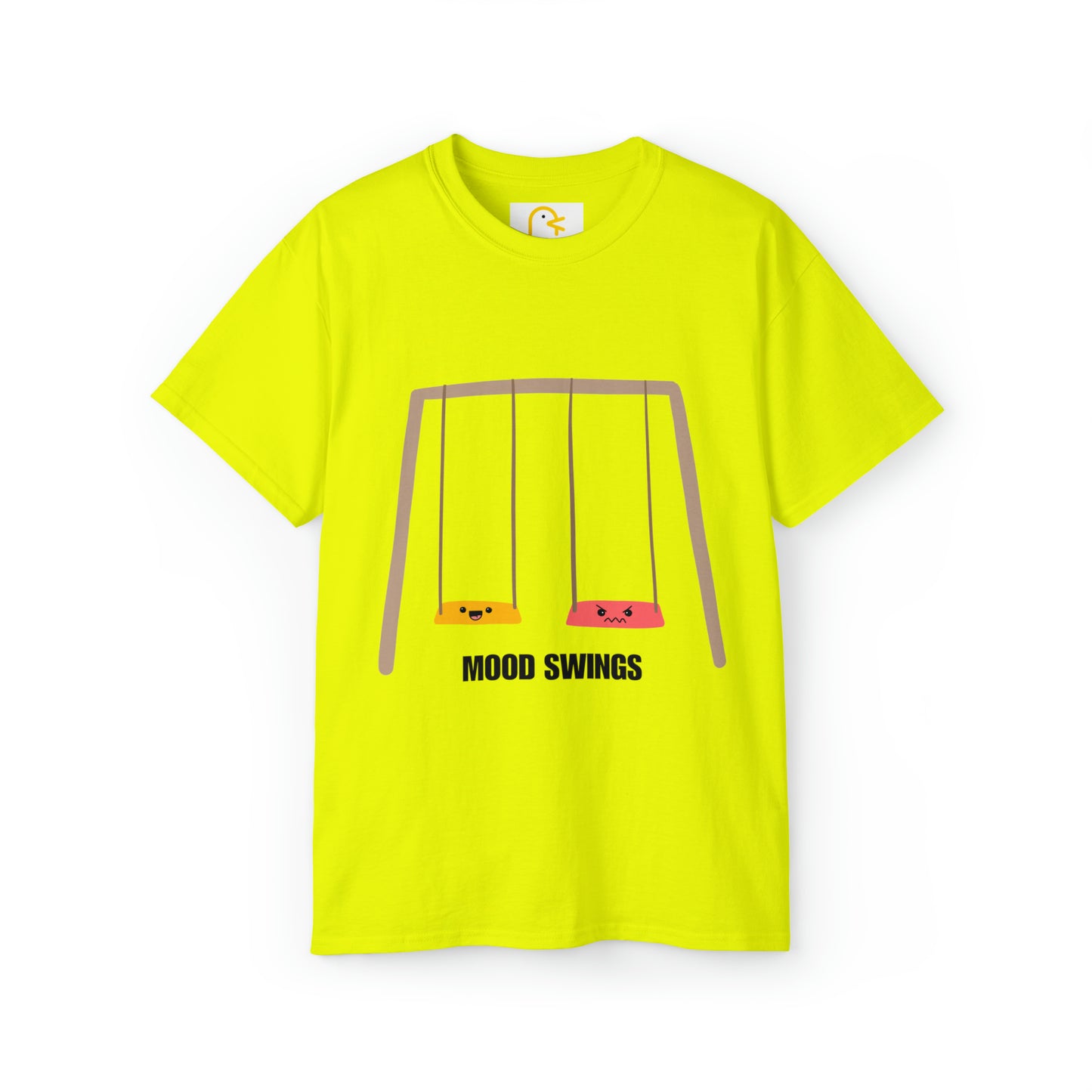 Mood Swings T-shirt