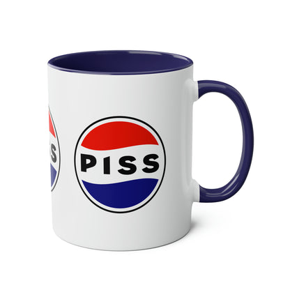 Piss Mug