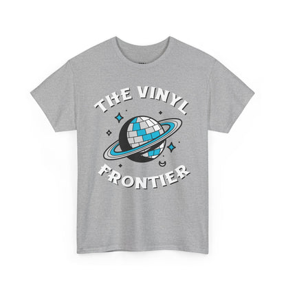 The Vinyl Frontier T-Shirt