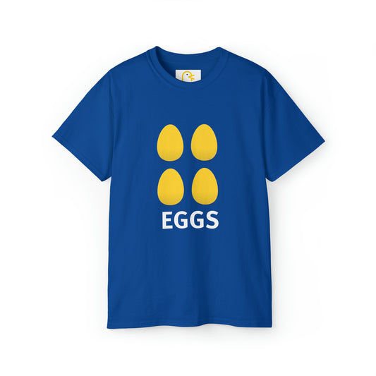 Eggs T-shirt