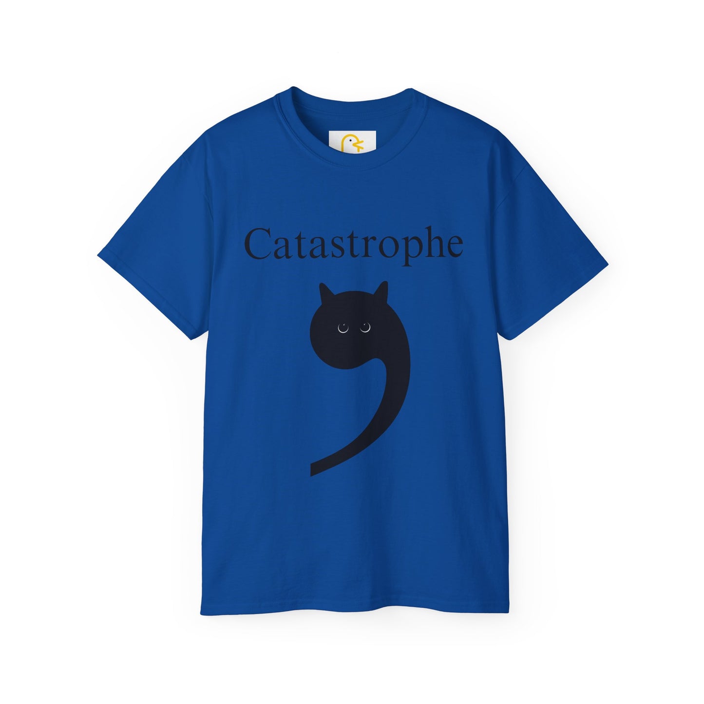 Catastrophe T-shirt