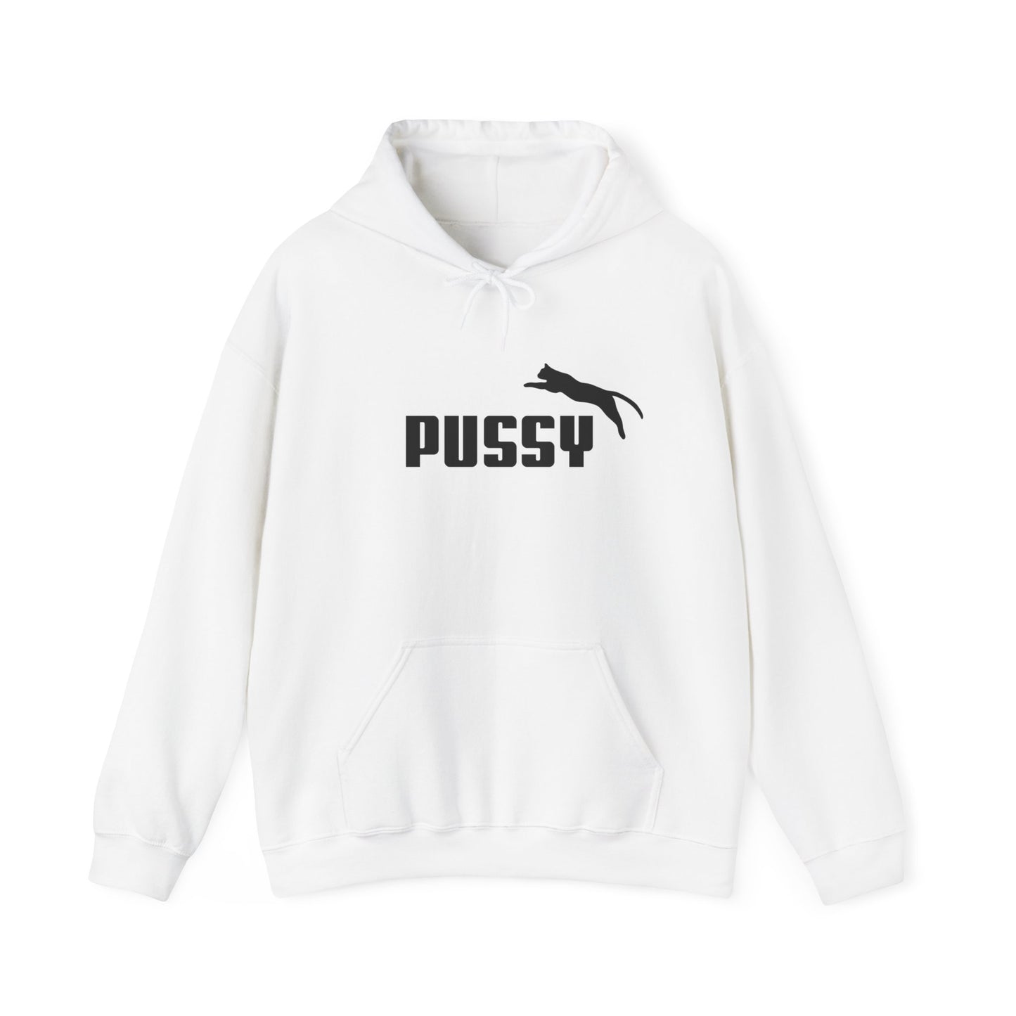 Pussy Hoodie