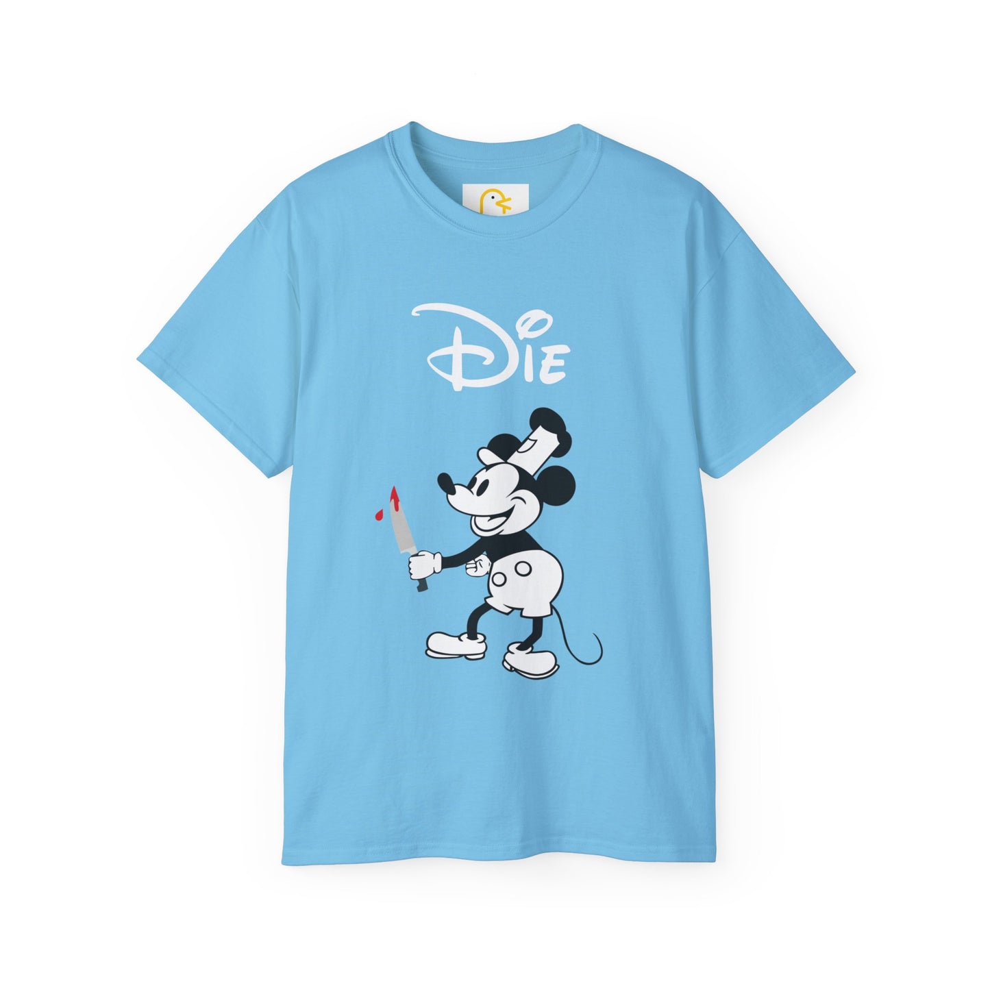 Mickey Mouse T-shirt: Die