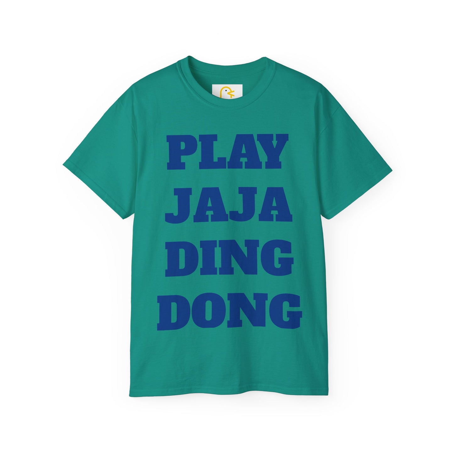 Play Jaja Ding Dong T-shirt