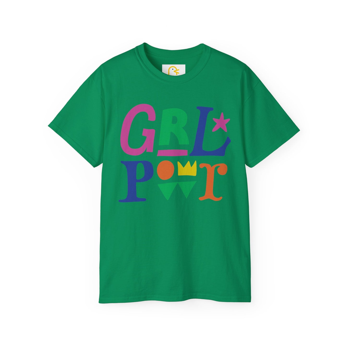 Girl Power T-shirt