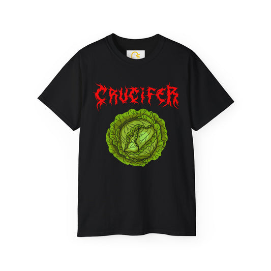 Crucifer T-shirt