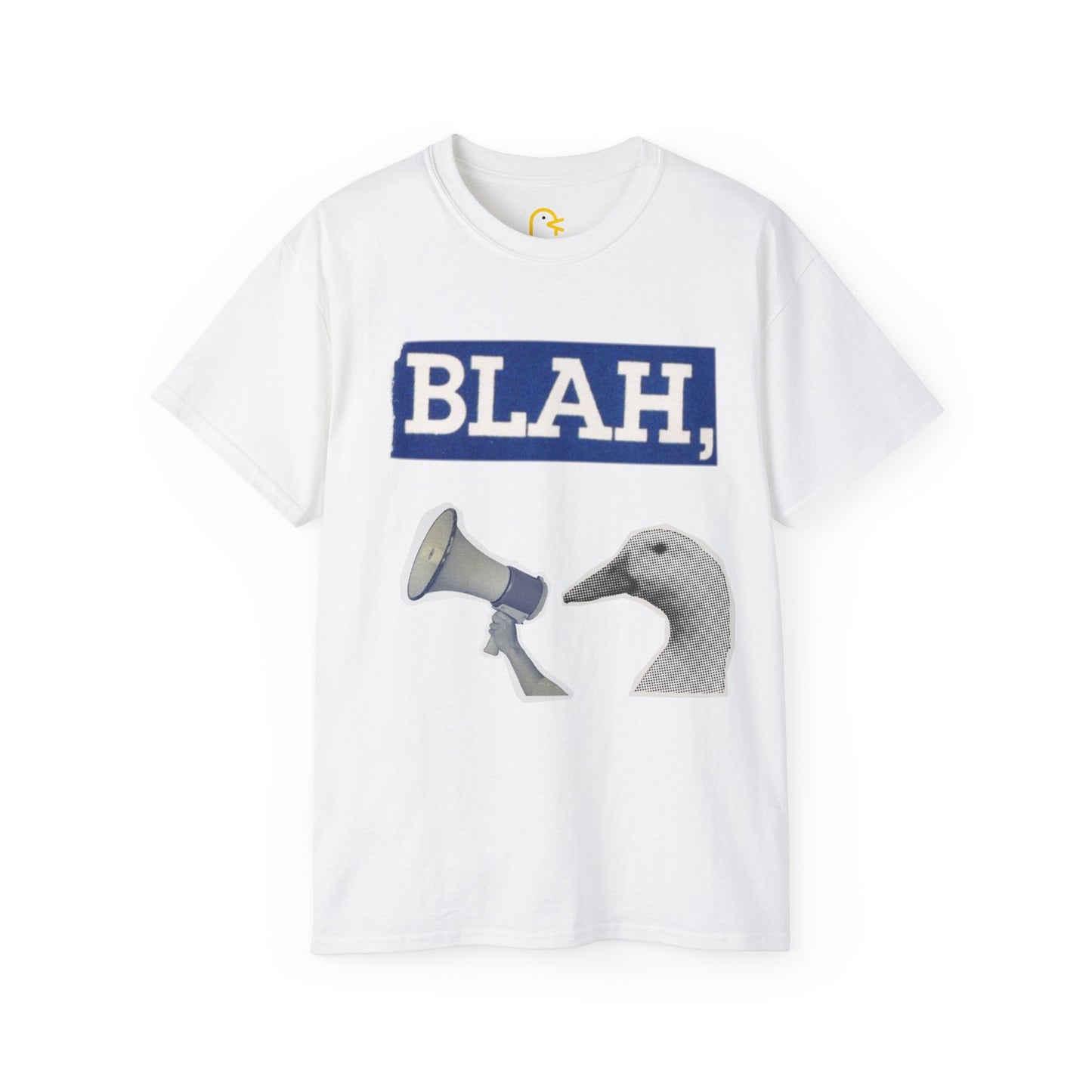 Blah T-shirt