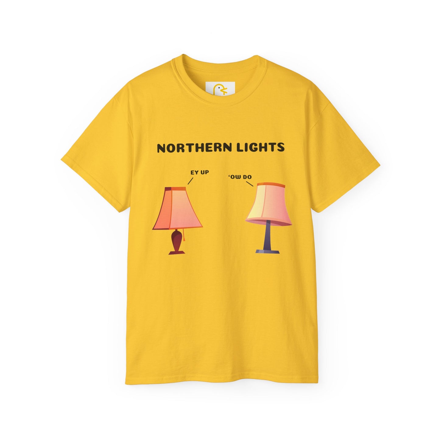 Northern Lights T-shirt