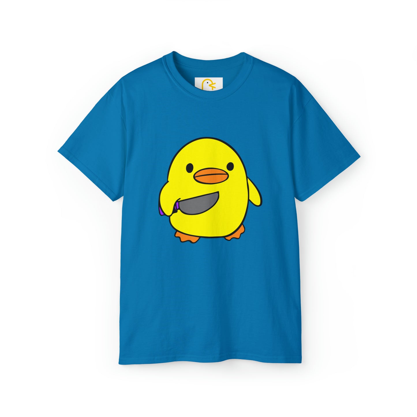 Stabby the Duck T-shirt