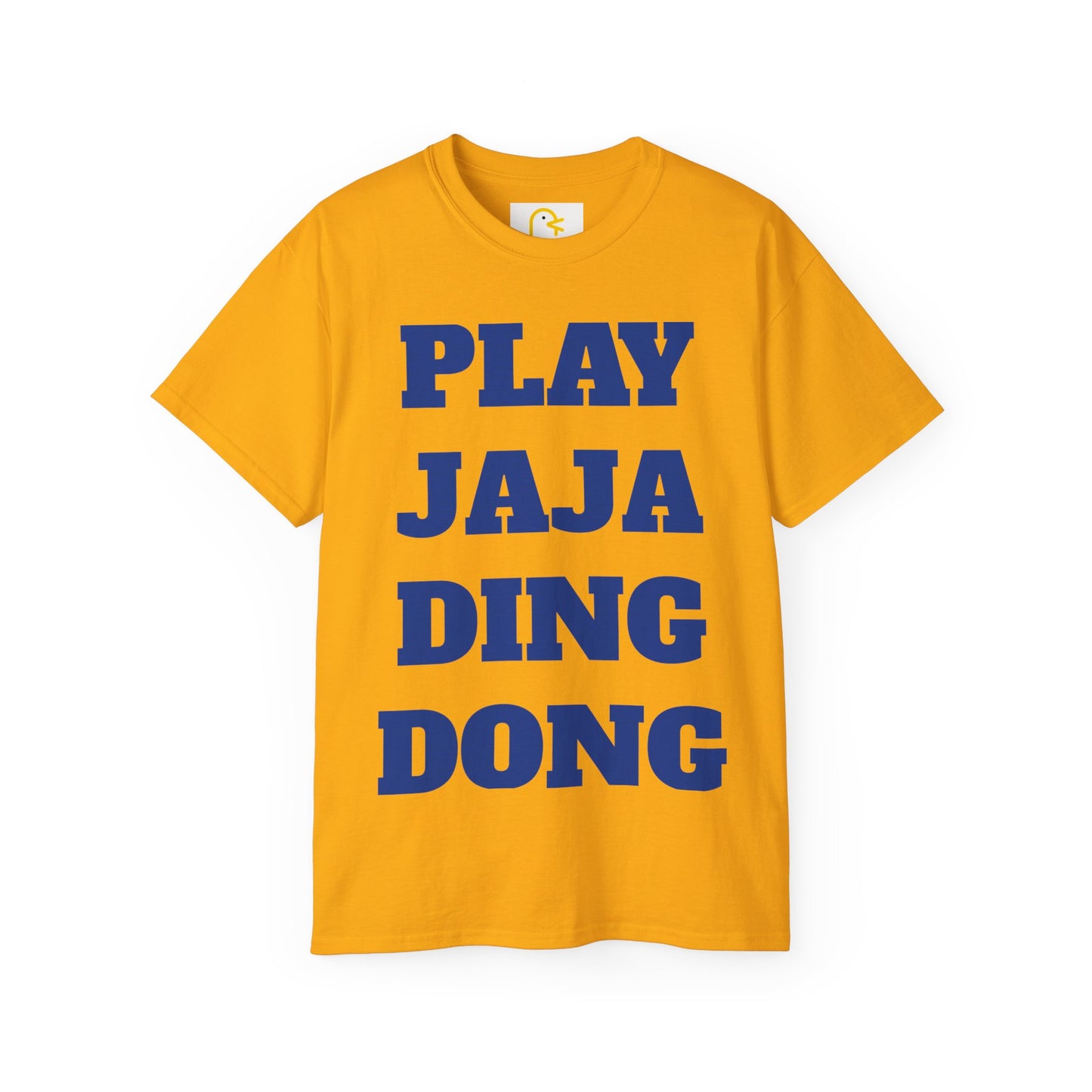 Play Jaja Ding Dong T-shirt