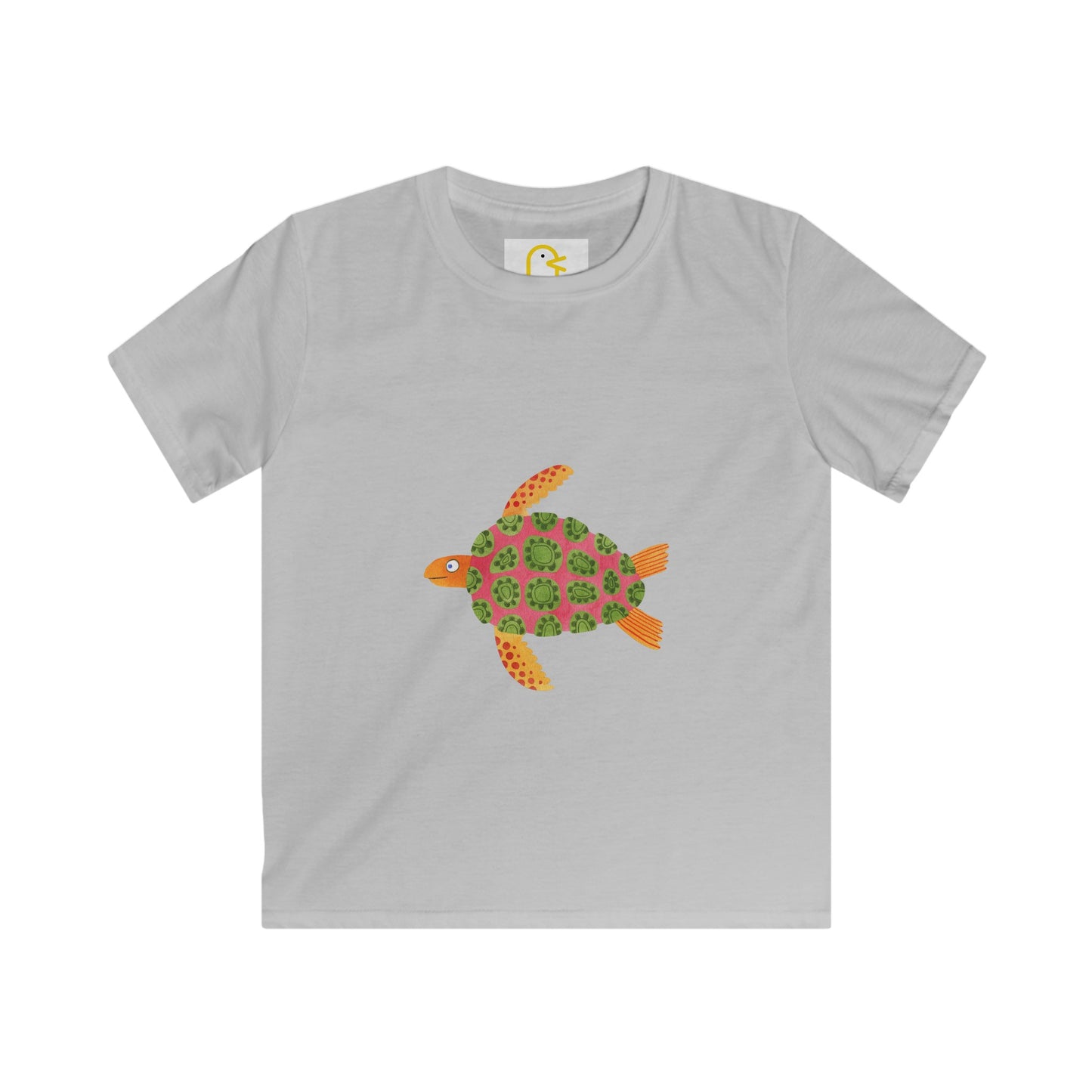 Under the Sea: Turtle