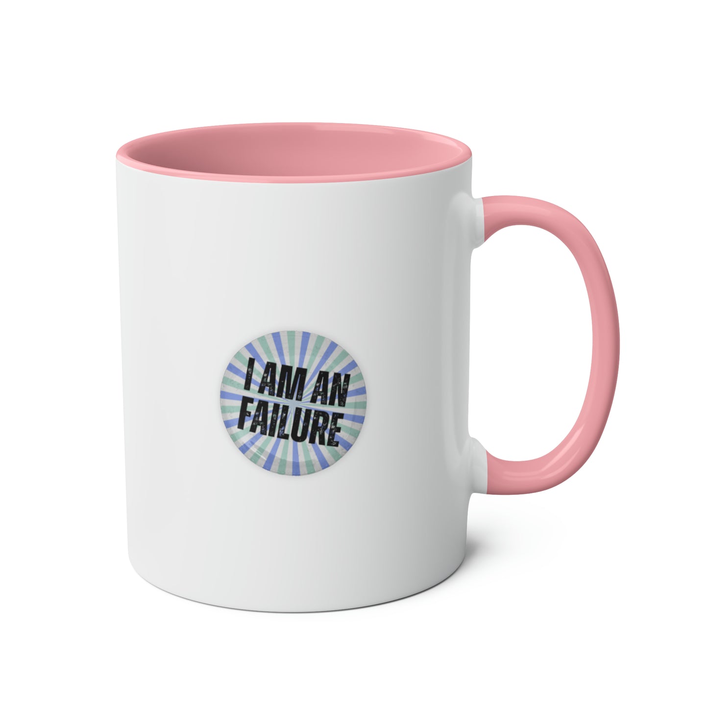 I am an failure Mug