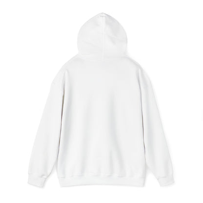 Recycle Reuse Renew Rethink Hoodie