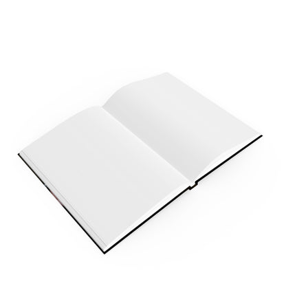 Fake Book Hardcover Journal: Advanced Fingering