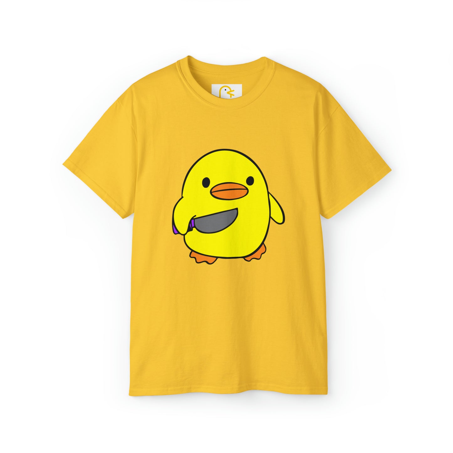 Stabby the Duck T-shirt