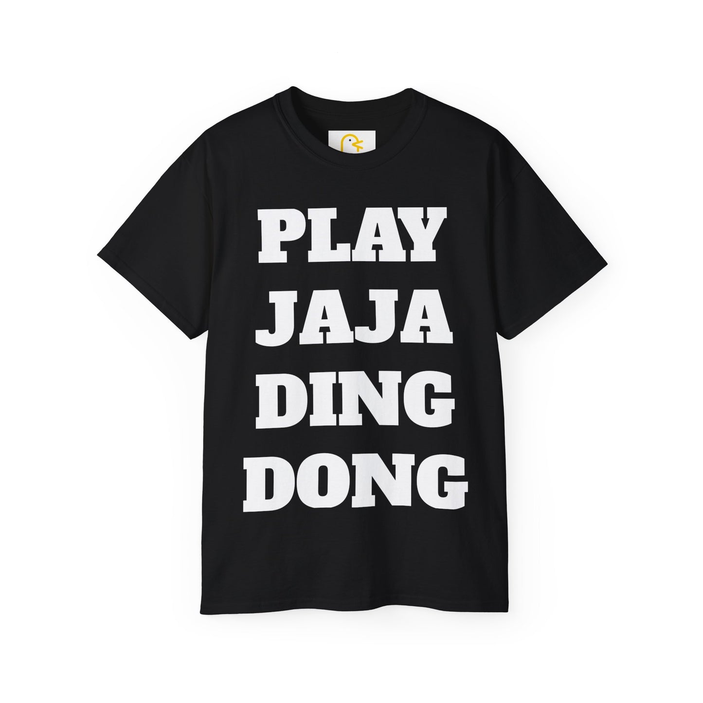 Play Jaja Ding Dong T-shirt