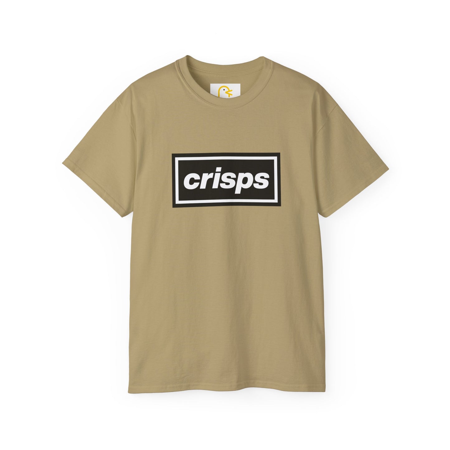 Oasis: Crisps T-shirt