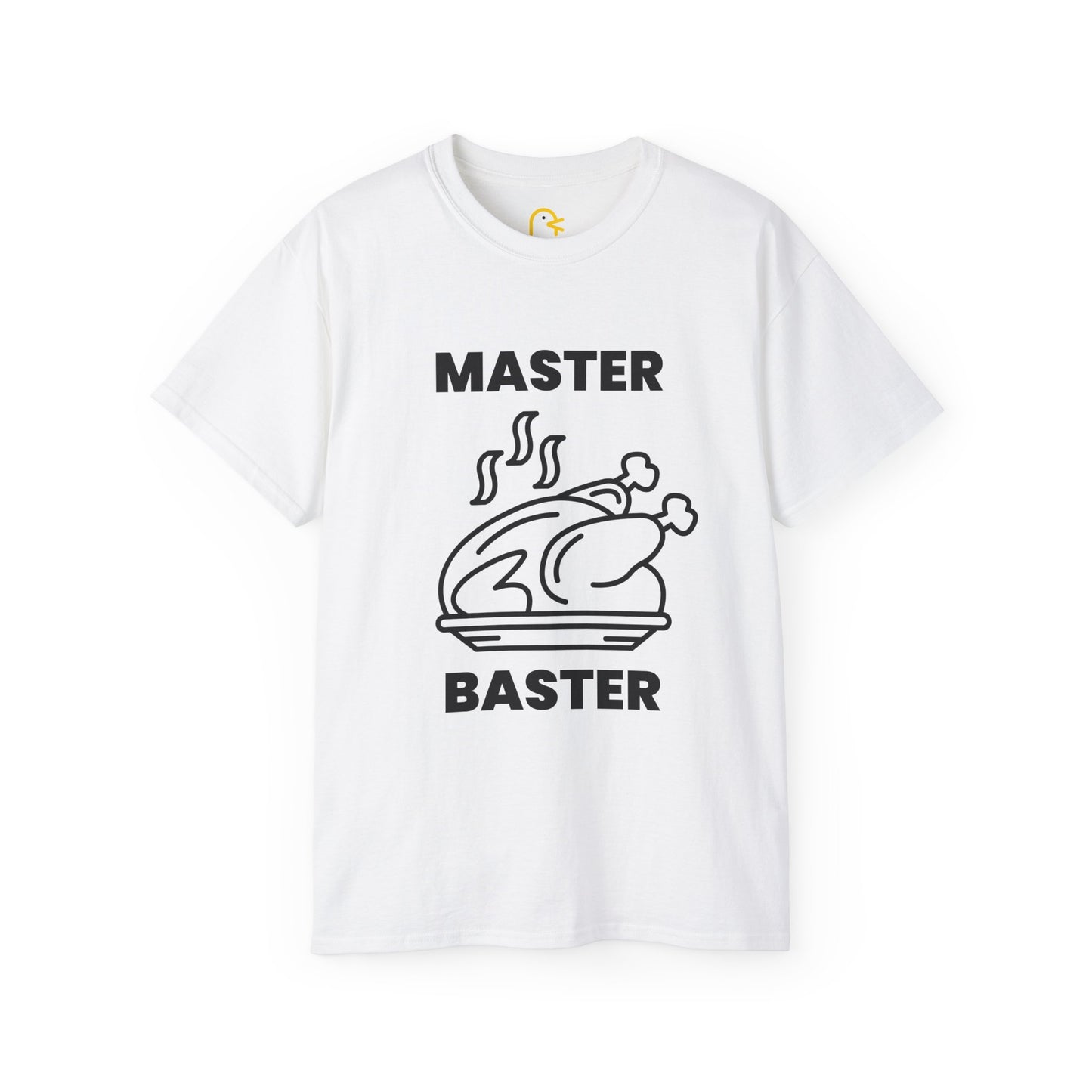 Christmas T-shirt: Master Baster