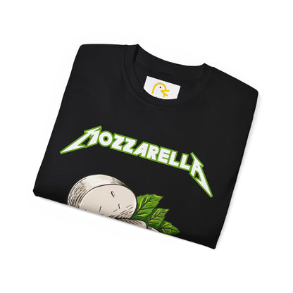 Mozzarella T-shirt