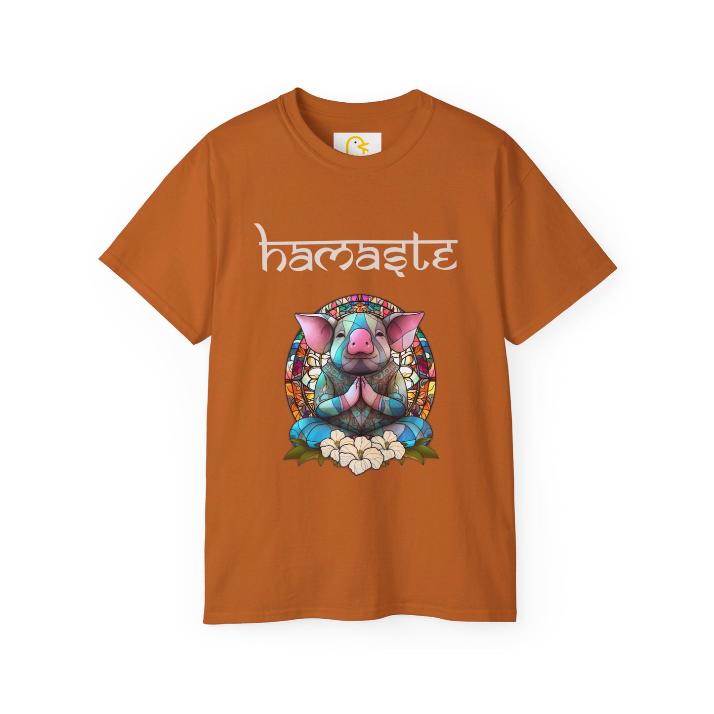 Hamaste T-shirt