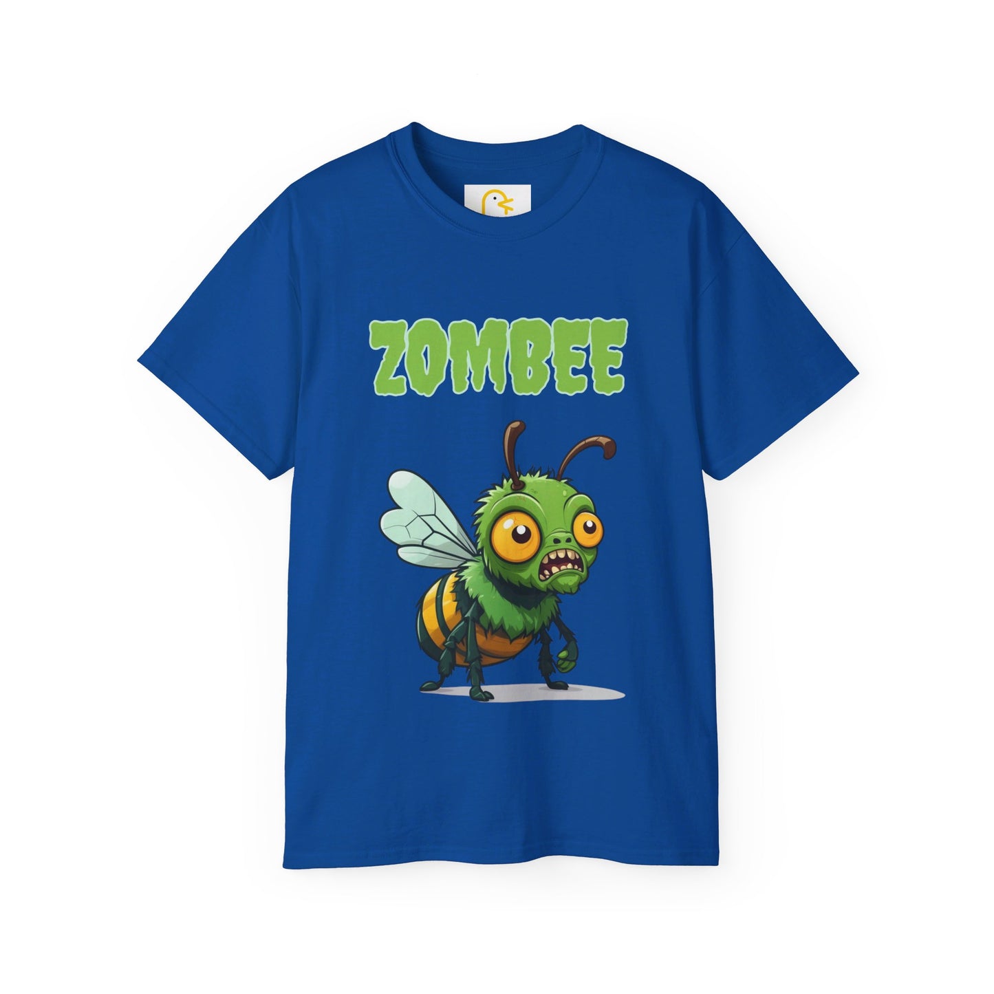 Zombee T-shirt