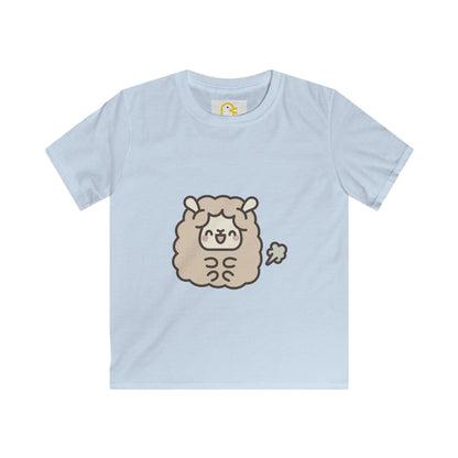 Farty Animals T-shirt: Sheep