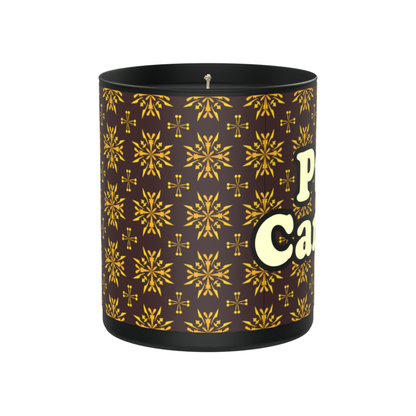 Pub Carpet Scented Candle