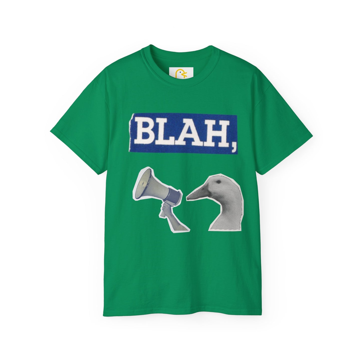 Blah T-shirt