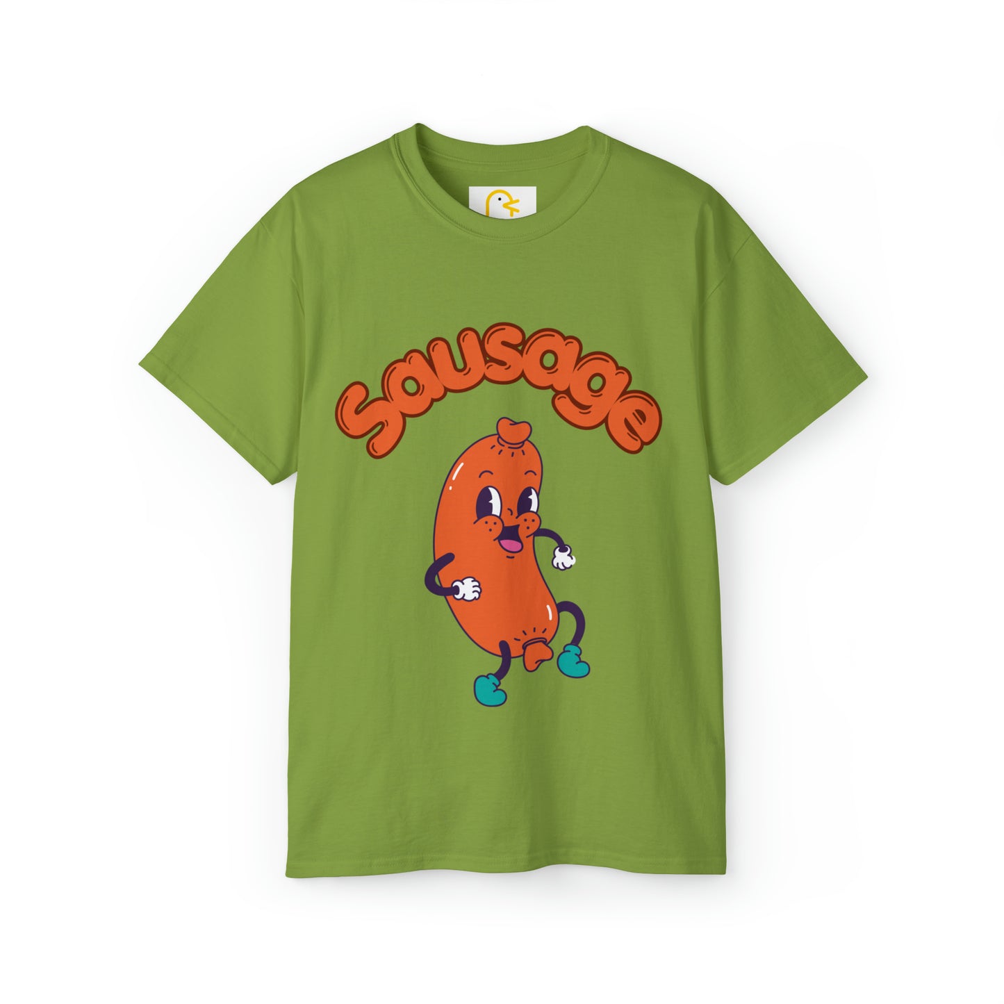 Sausage T-shirt