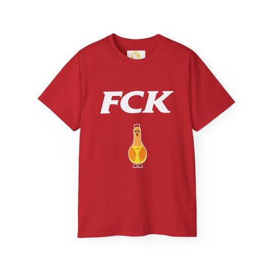 FCK Chicken T-shirt