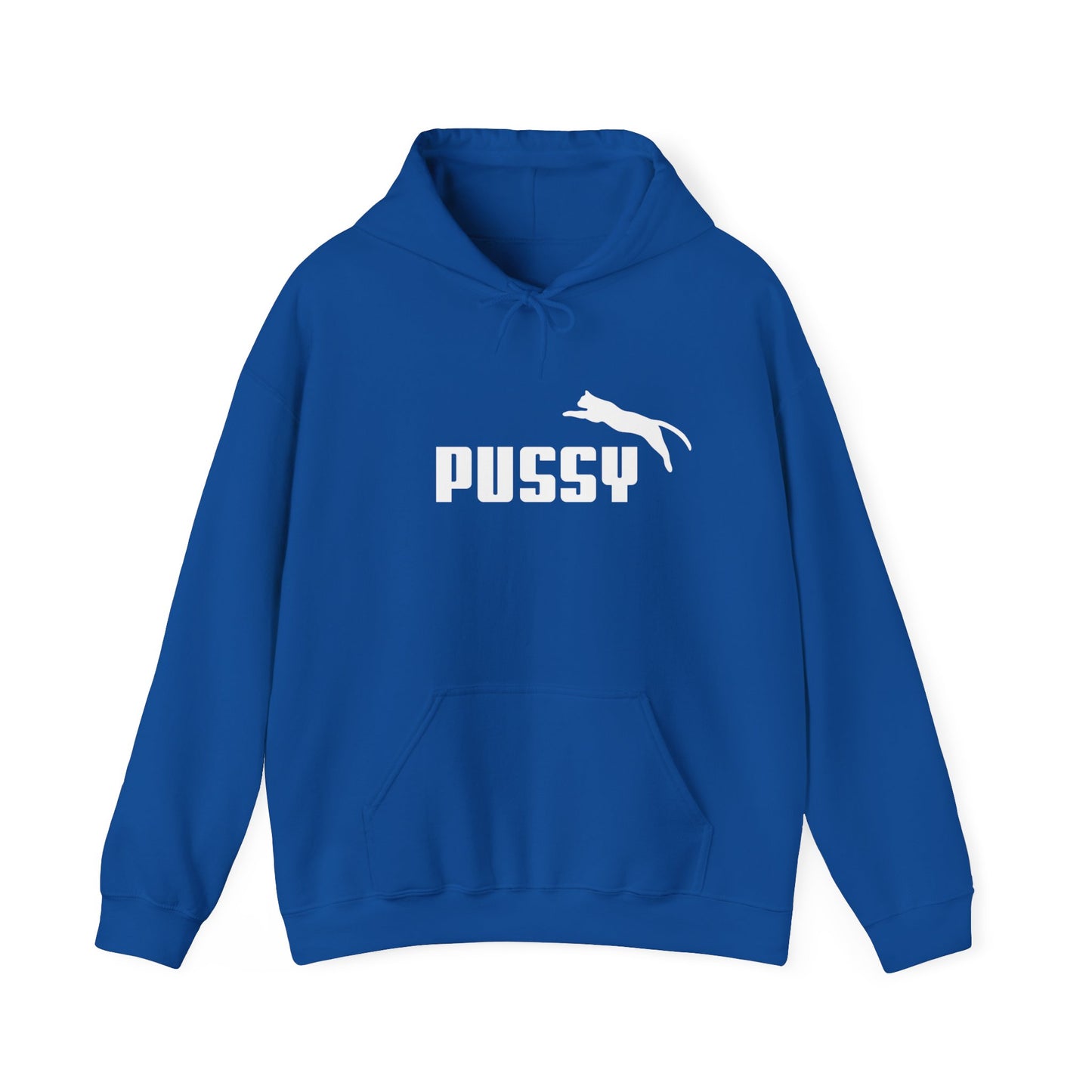 Pussy Hoodie