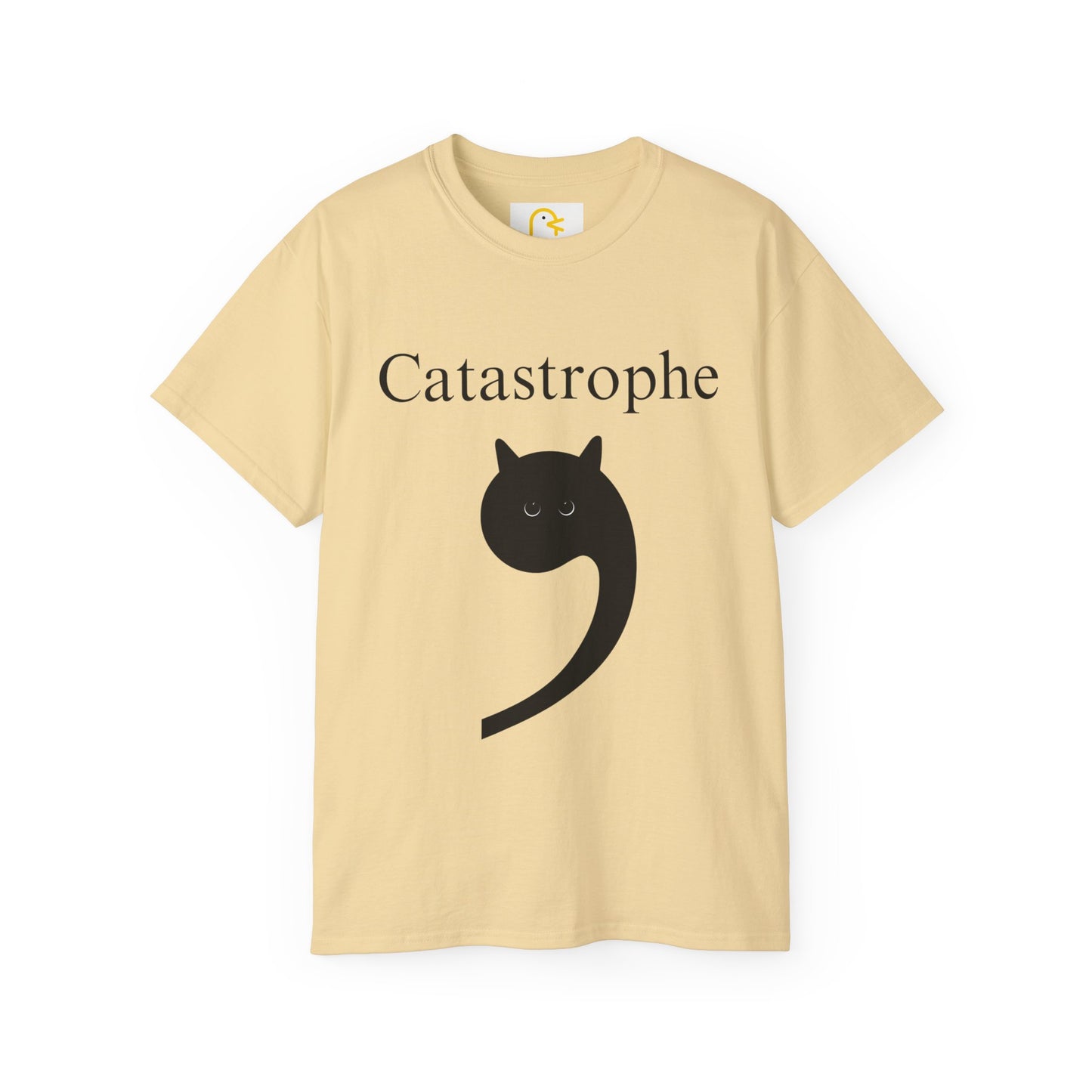 Catastrophe T-shirt