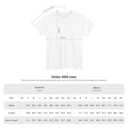 The Vinyl Frontier T-Shirt