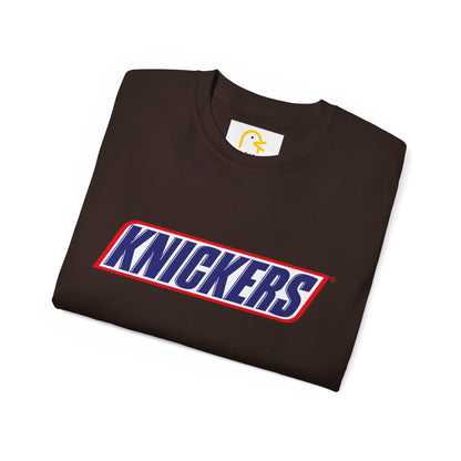 Knickers T-shirt