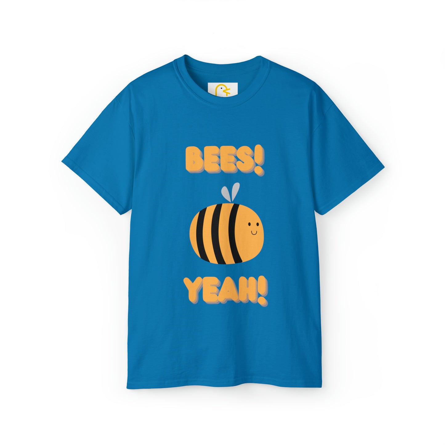 Bees! Yeah! T-shirt