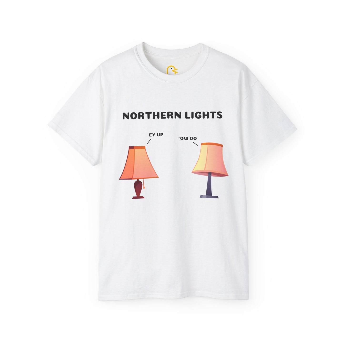 Northern Lights T-shirt