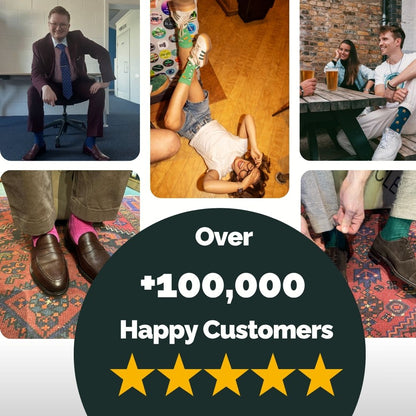 Sustainable Bamboo Socks, Made to Last