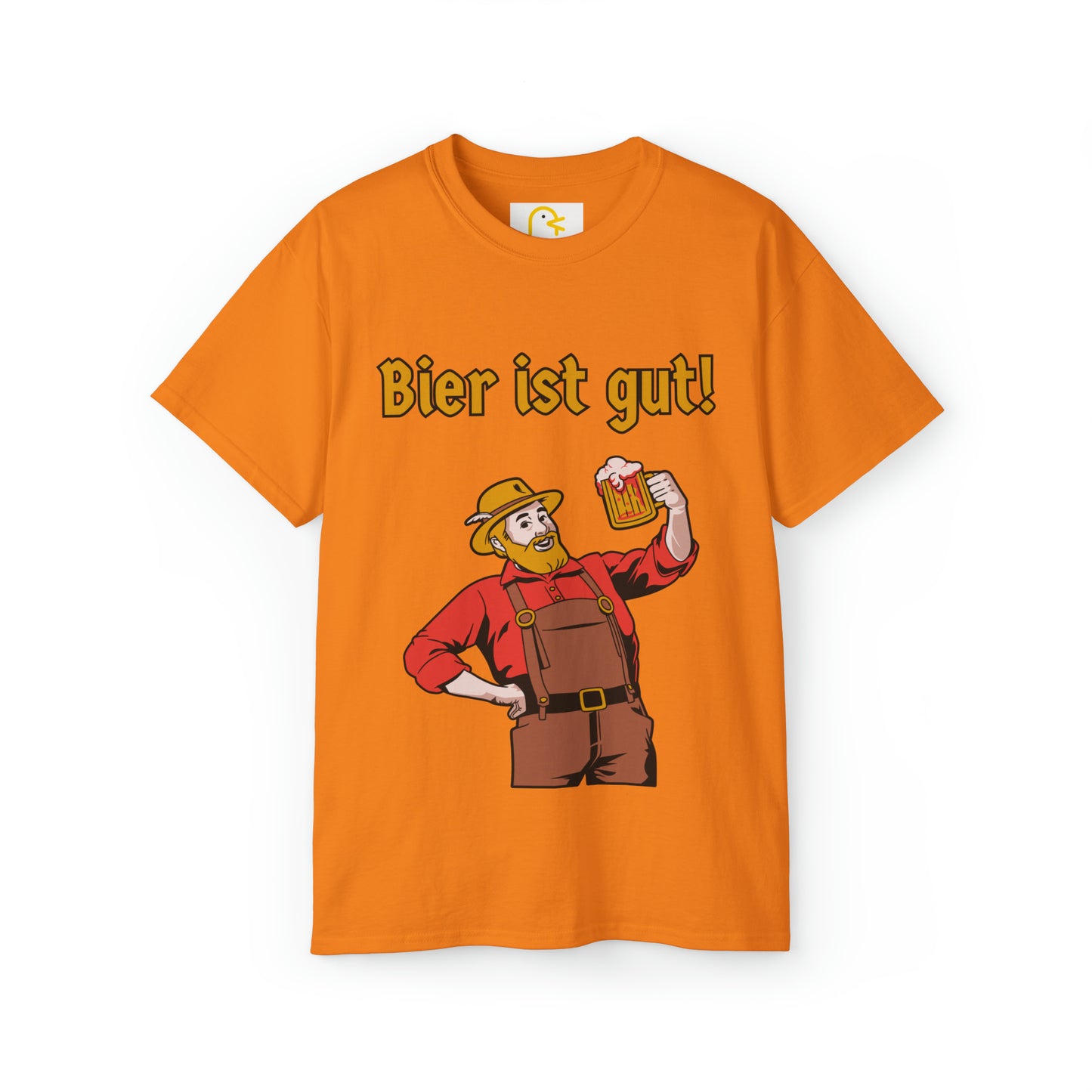 Bier Ist Gut! T-shirt