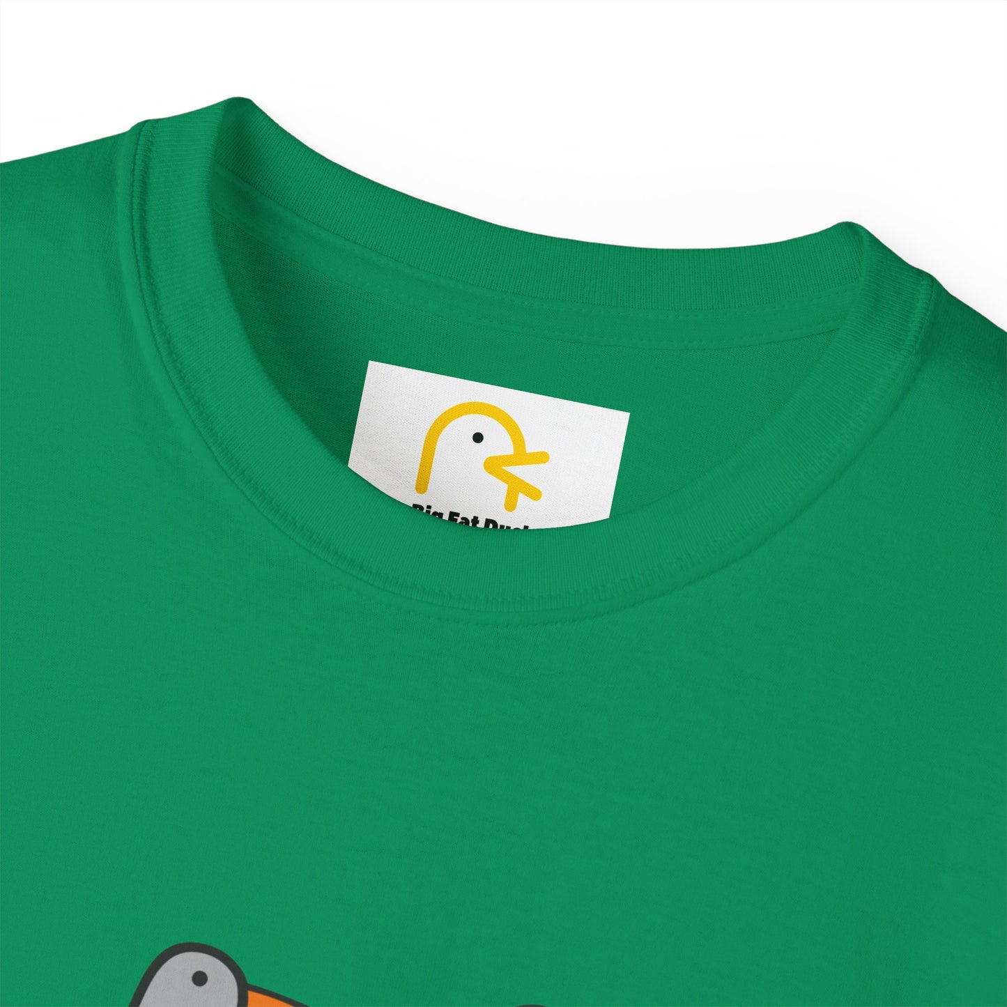 Goosebumps T-shirt