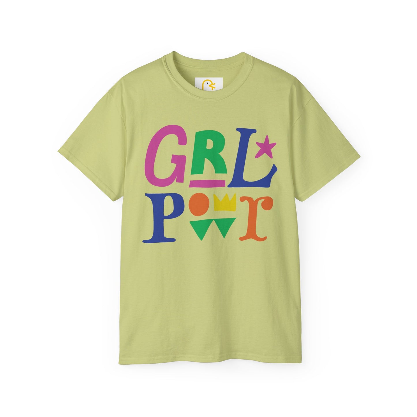 Girl Power T-shirt