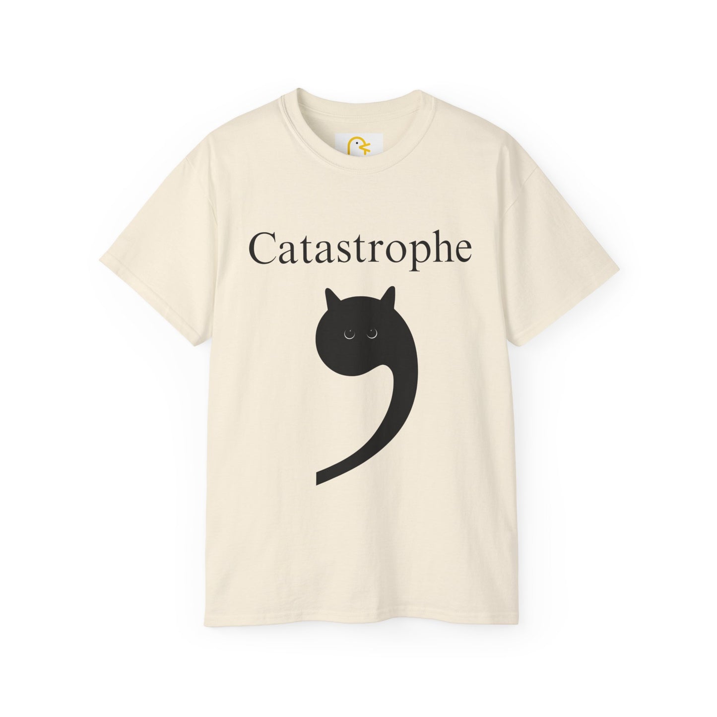 Catastrophe T-shirt