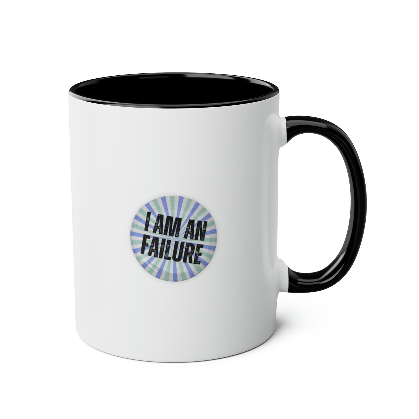 I am an failure Mug