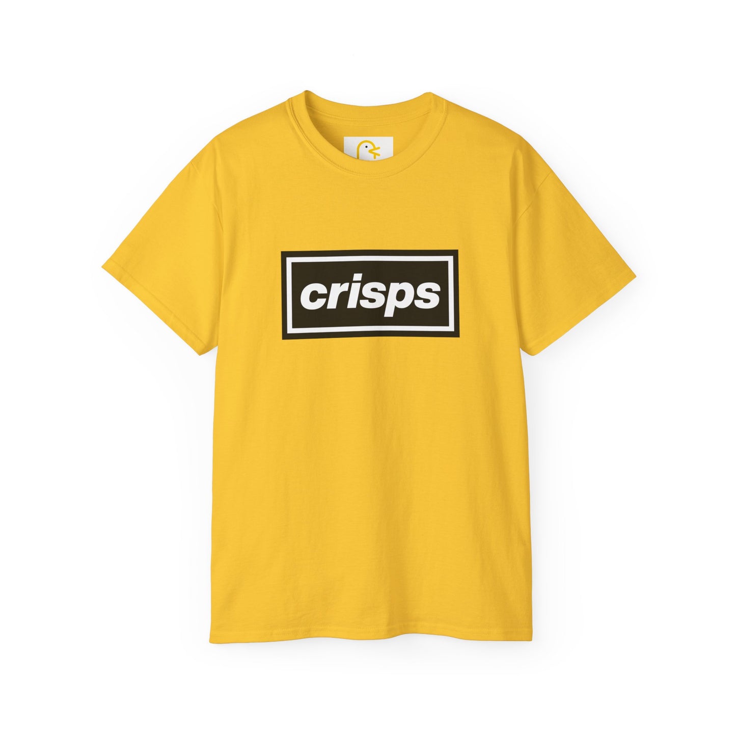 Oasis: Crisps T-shirt