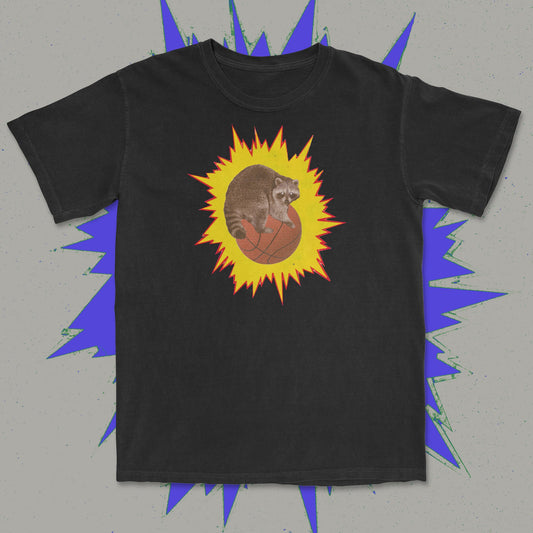 second impact - t-shirt