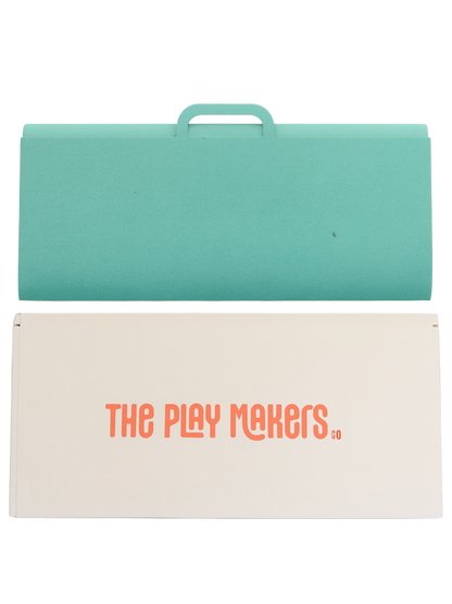 Paste the Fairy™ Felt Board – Magical Dress-Up Activity for Kids